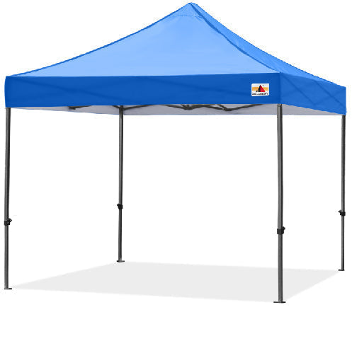 S1 Commercial 8x8 8x12 8x16 Canopy CustomTent by ABCCanopy