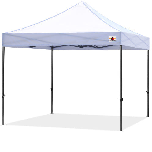 S1 Commercial 8x8/8x12/8x16 Canopy