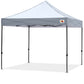 S1 Commercial 8x8/8x12/8x16 Canopy