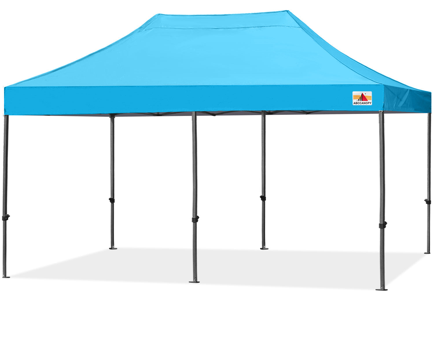 S1 Commercial 10x20 Canopy