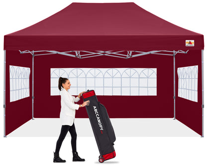 S1 Commercial Church canopy (Package)