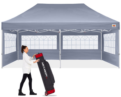 S1 Commercial Church canopy (Package)