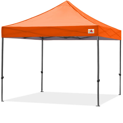 S1 Commercial 10x10 Canopy