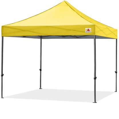 S1 Commercial 10x10 Canopy