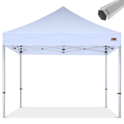 S3 Professional Aluminum Canopy 10x10/10x15/10x20