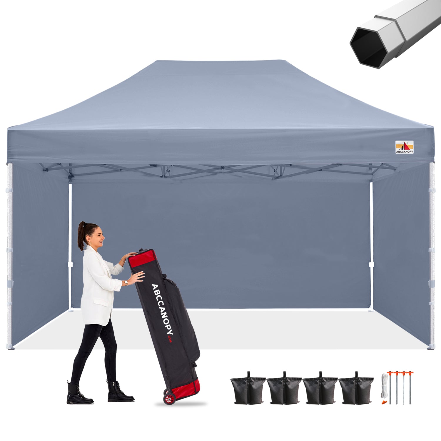 S2 Premium Canopy(Packages)