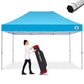 S2 Premium 10x10/10x15/10x20 Canopy