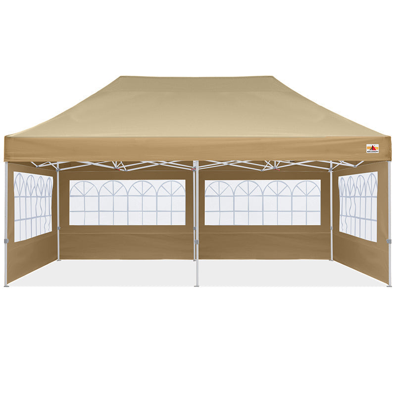 S1 Commercial Church canopy (Package)