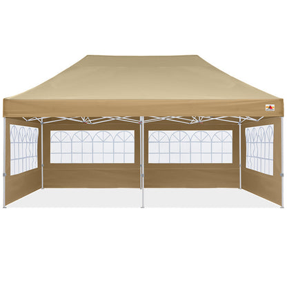 S1 Commercial Church canopy (Package)