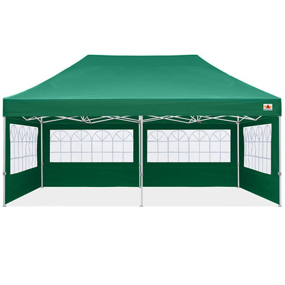 S1 Commercial Church canopy (Package)