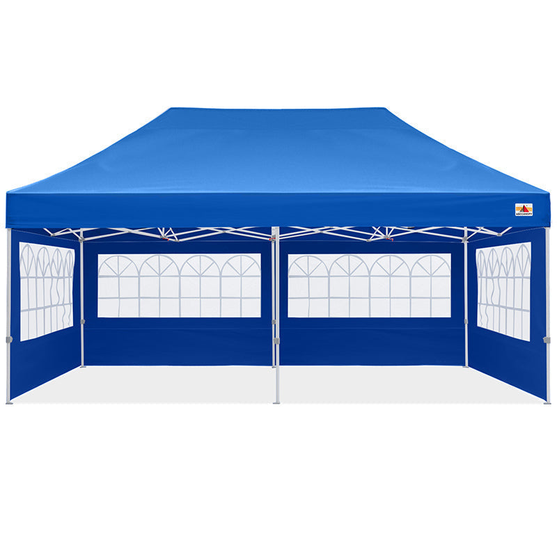 S1 Commercial Church canopy (Package)