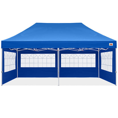 S1 Commercial Church canopy (Package)