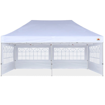 S1 Commercial Church canopy (Package)