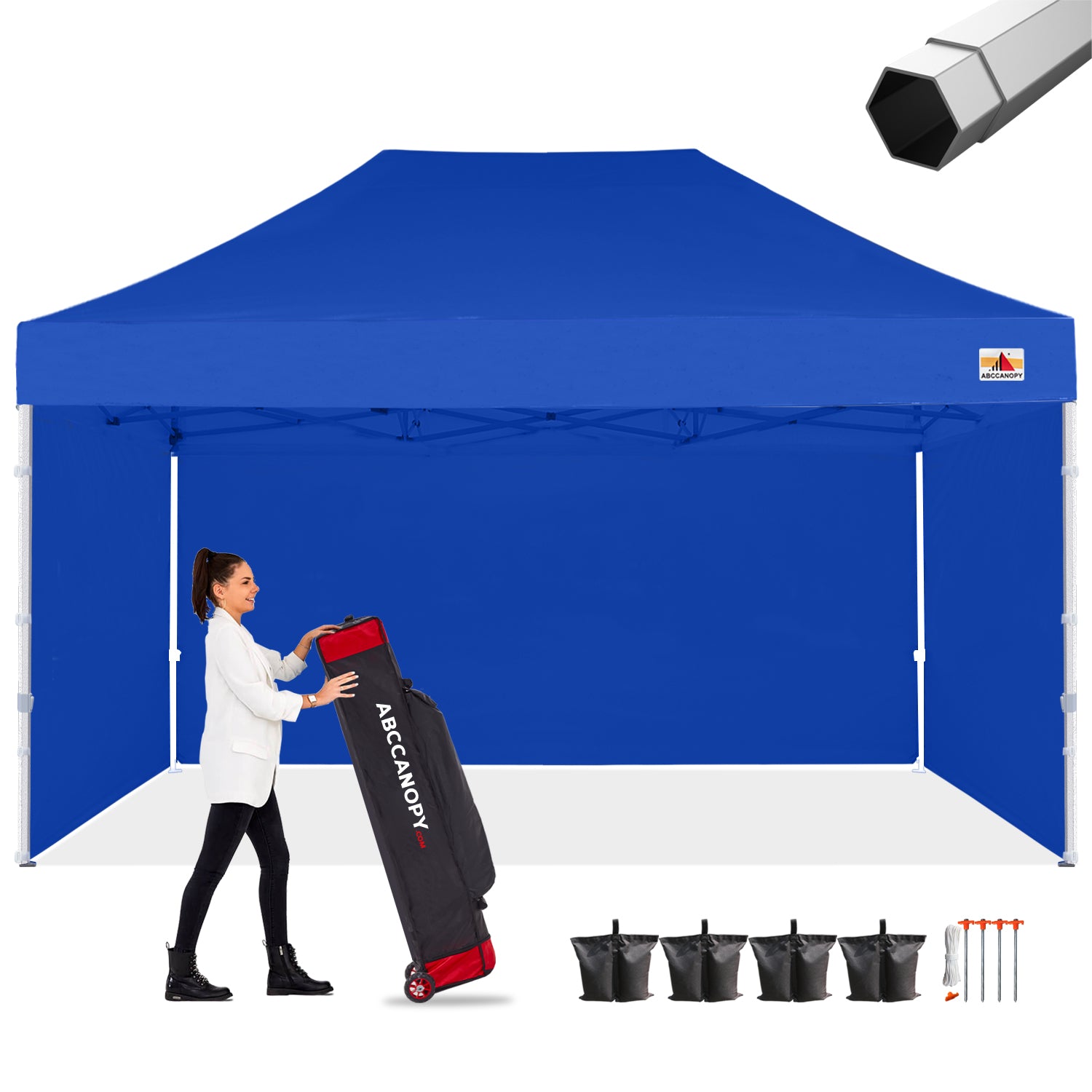 S2 Premium Canopy(Packages)