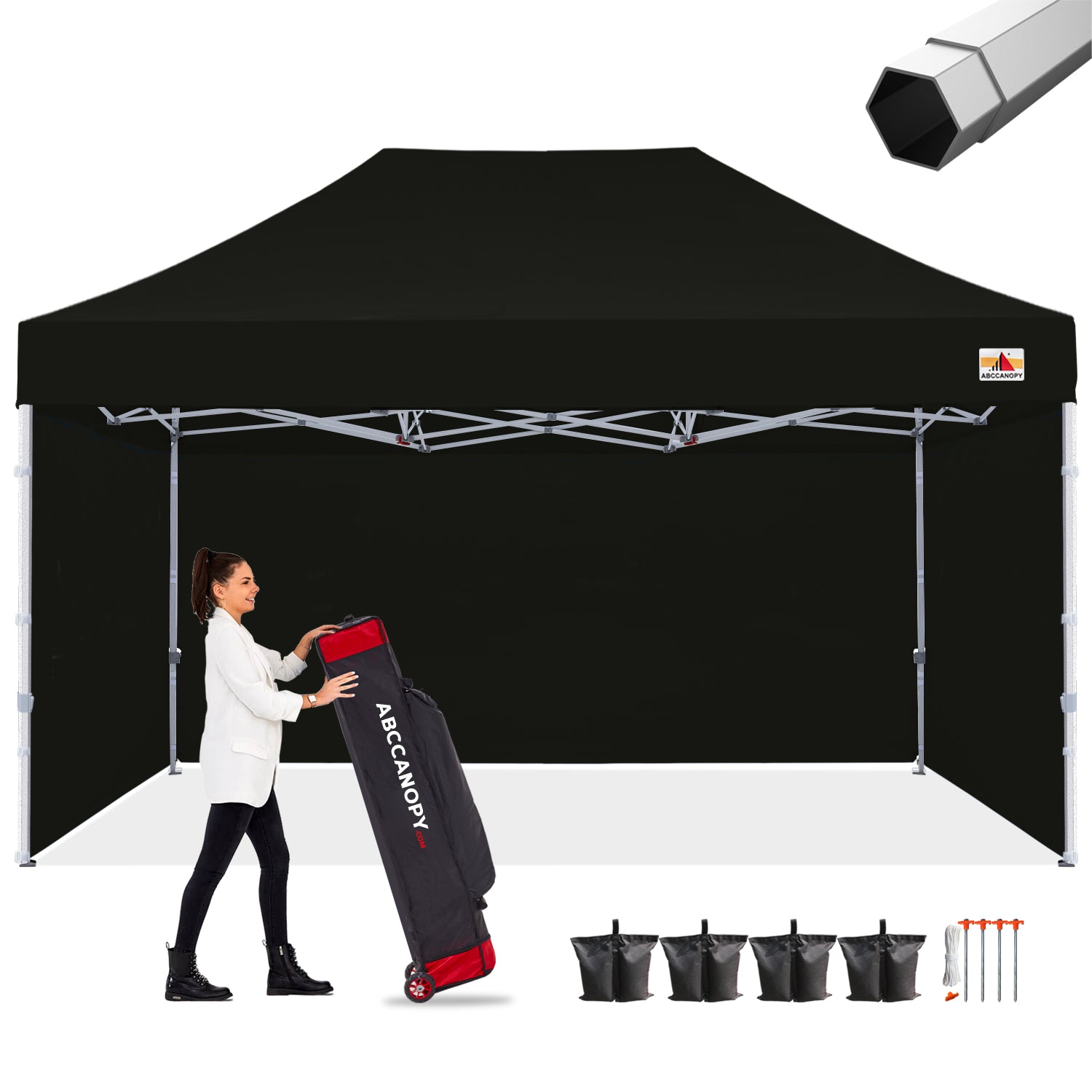 S2 Premium Canopy(Packages)