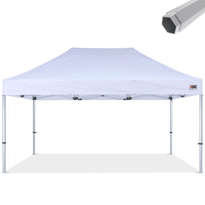 S3 Professional Aluminum Canopy 10x10/10x15/10x20