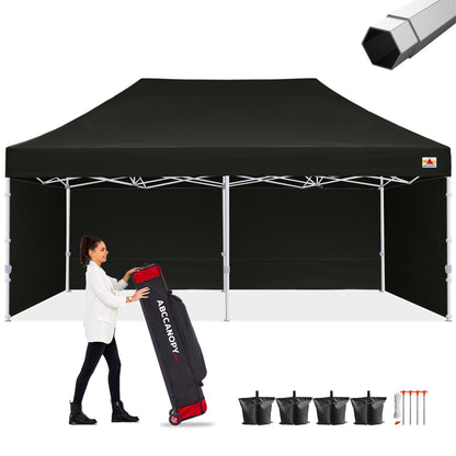 S2 Premium Canopy(Packages)