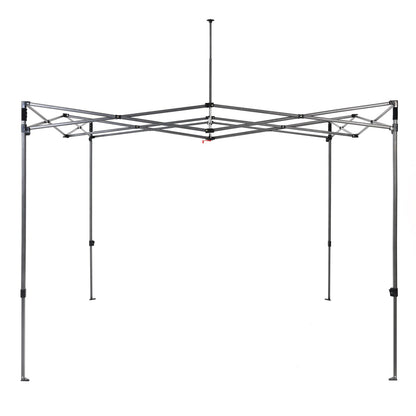 10x10/10x15/10x20 Steel Replacement Canopy Frame Only