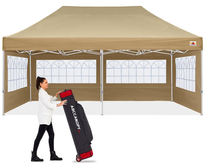 S1 Commercial Church canopy (Package)