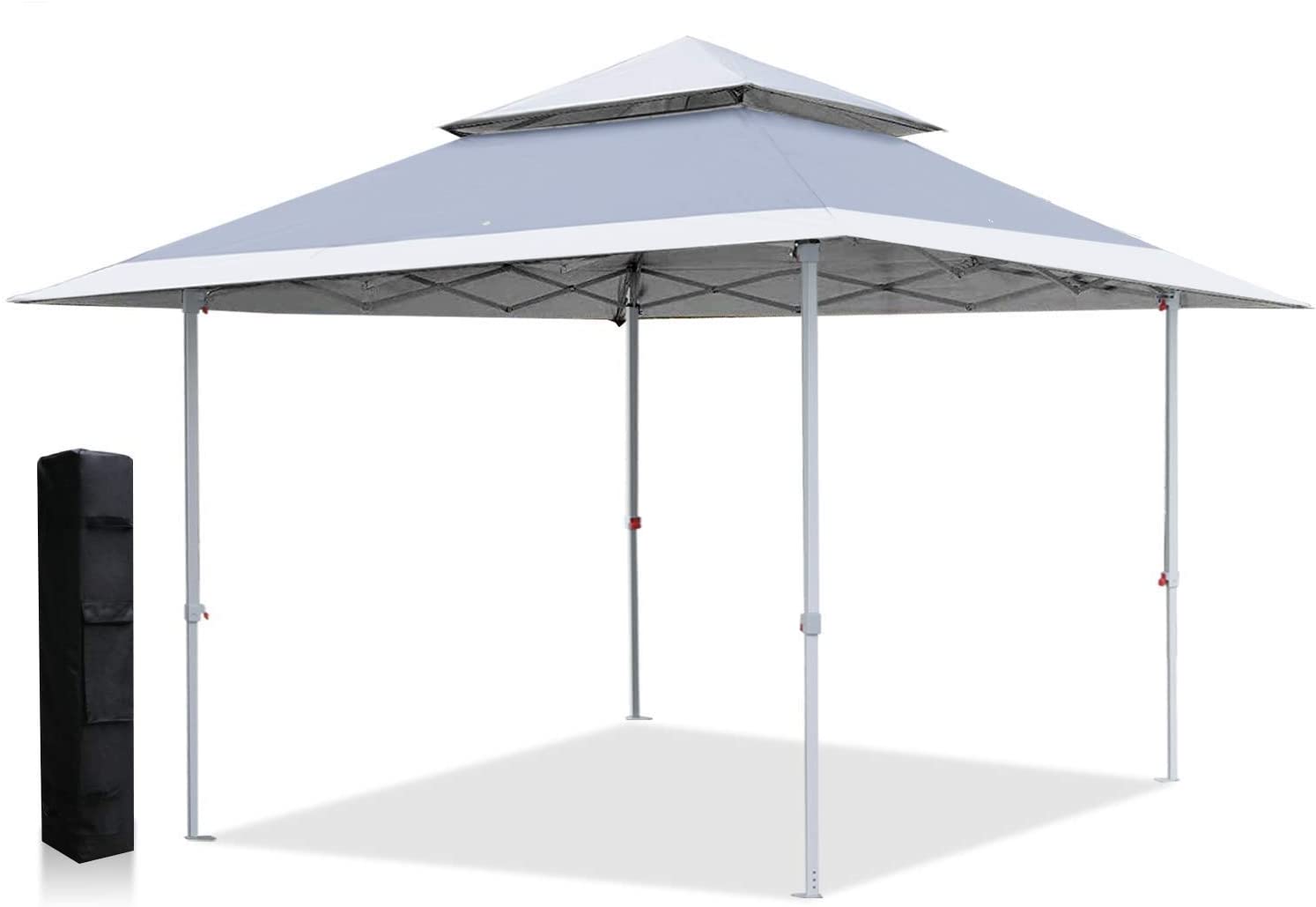 13x13 Canopy Tent Outdoor Sun Shade