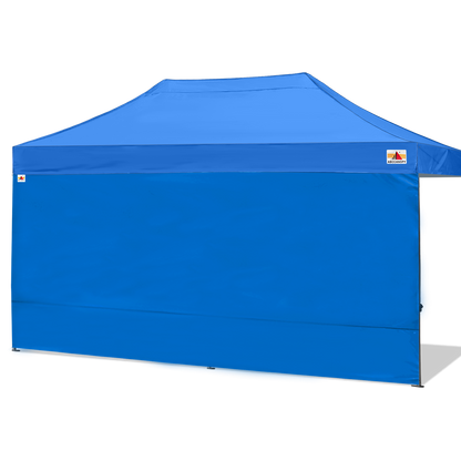 Sidewall for 8x8/10x10/10x20 canopy(1pc)