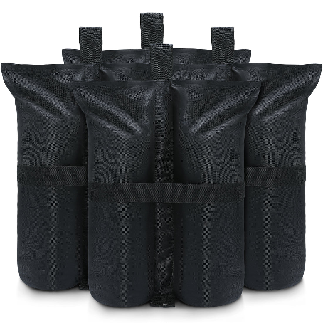 Heavy Duty Weight Bags (Set of 4 Weight Bags)