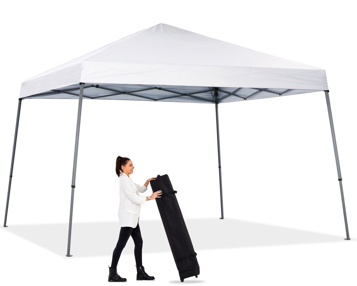 Stable Pop up Outdoor Canopy Tent