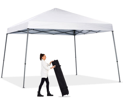 Stable Pop up Outdoor Canopy Tent