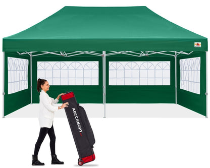 S1 Commercial Church canopy (Package)