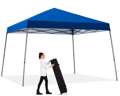 Stable Pop up Outdoor Canopy Tent