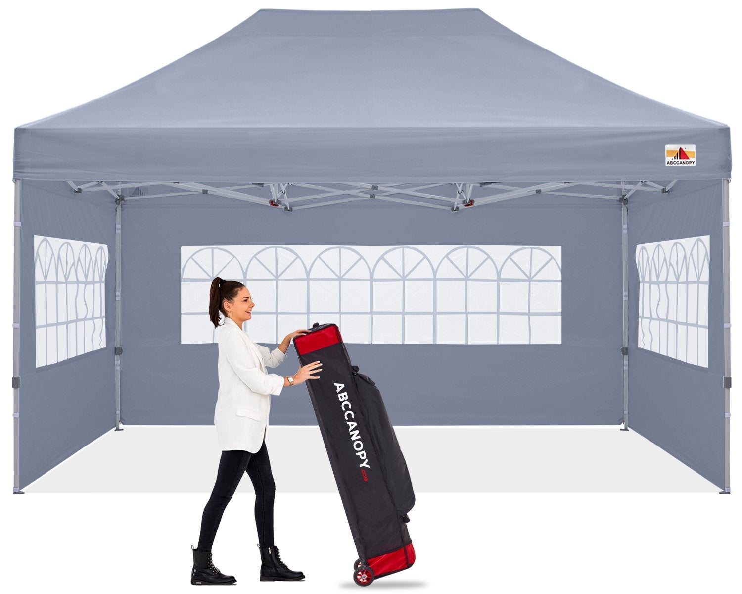 S1 Commercial Church canopy (Package)