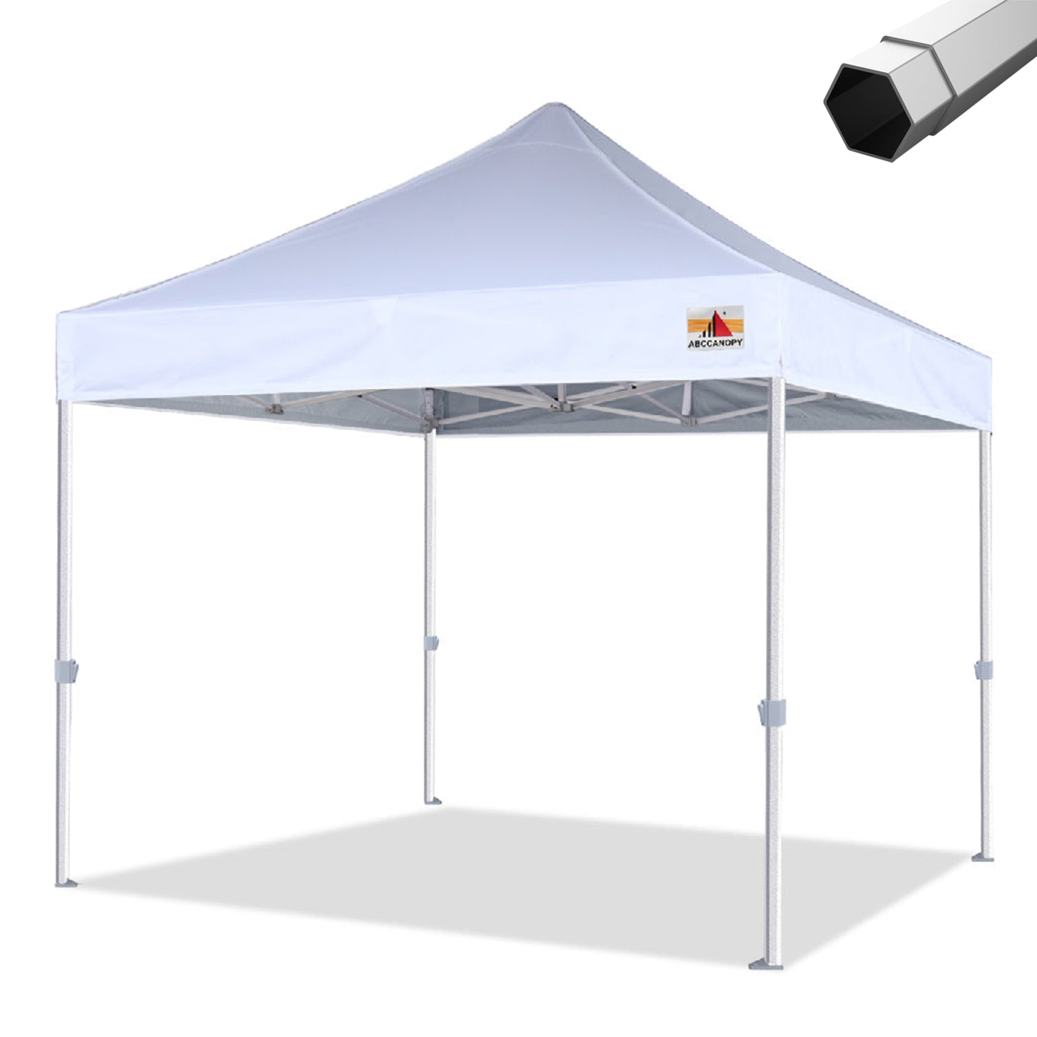 S2 Premium 10x10/10x15/10x20 Canopy