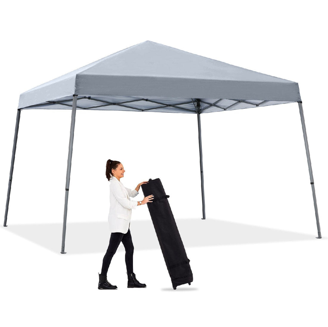 Stable Pop up Outdoor Canopy Tent