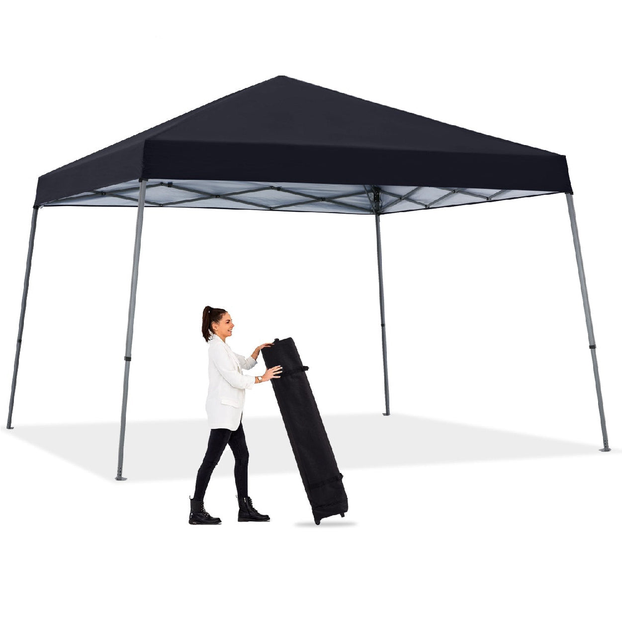 Stable Pop up Outdoor Canopy Tent