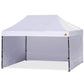 S1 Commercial 10x15 Canopy(Package)