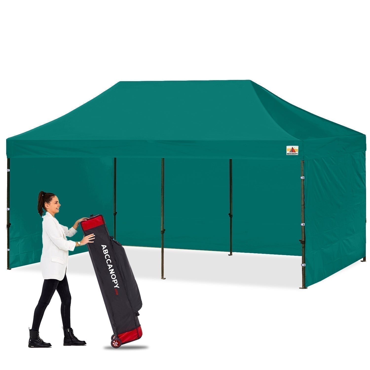 S1 Commercial 10x20 Canopy(Package)