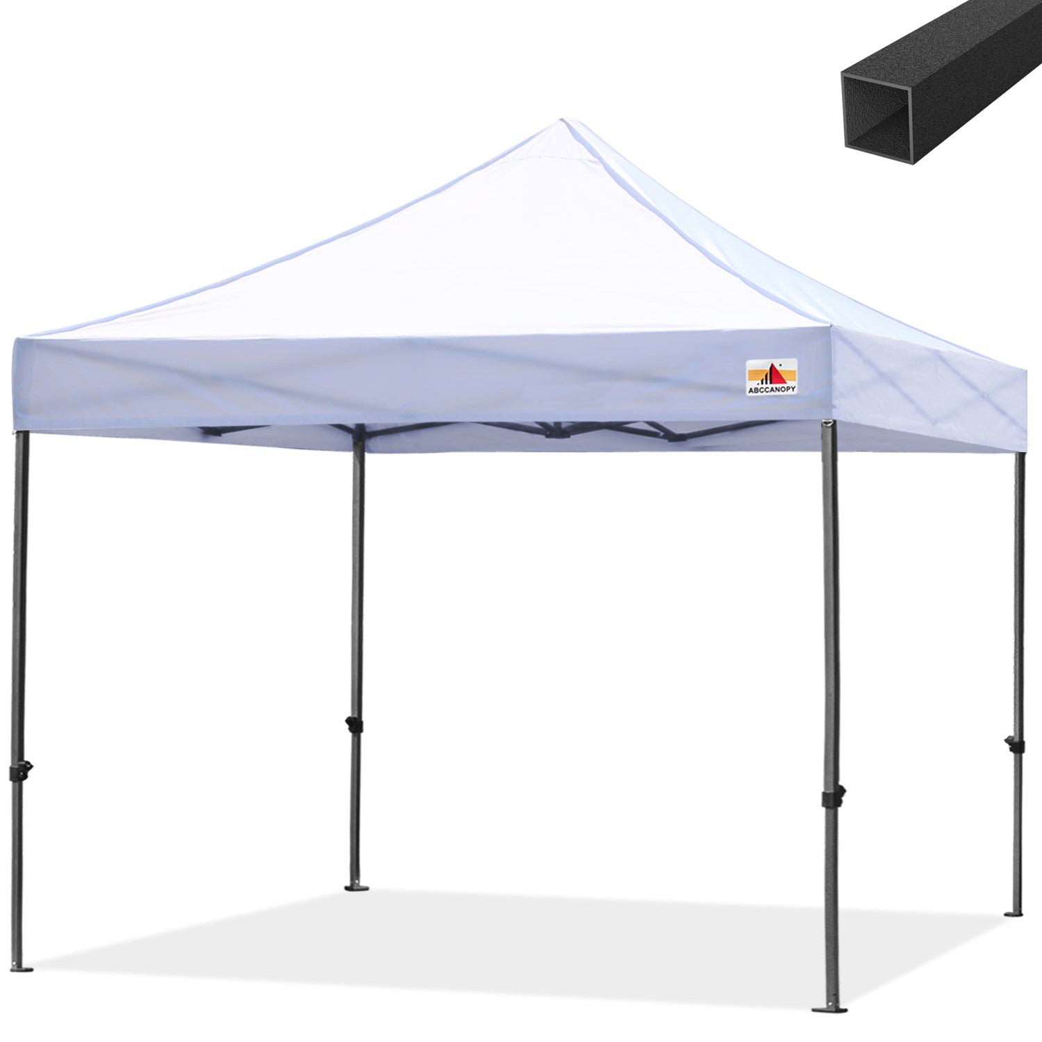 S1 Commercial 10x10 Canopy