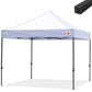 S1 Commercial 10x10 Canopy