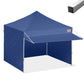 S1 Commercial 10x10/10x20 Awning Canopy (Package)