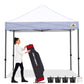 S1 Commercial 8x8/8x12/8x16 Canopy