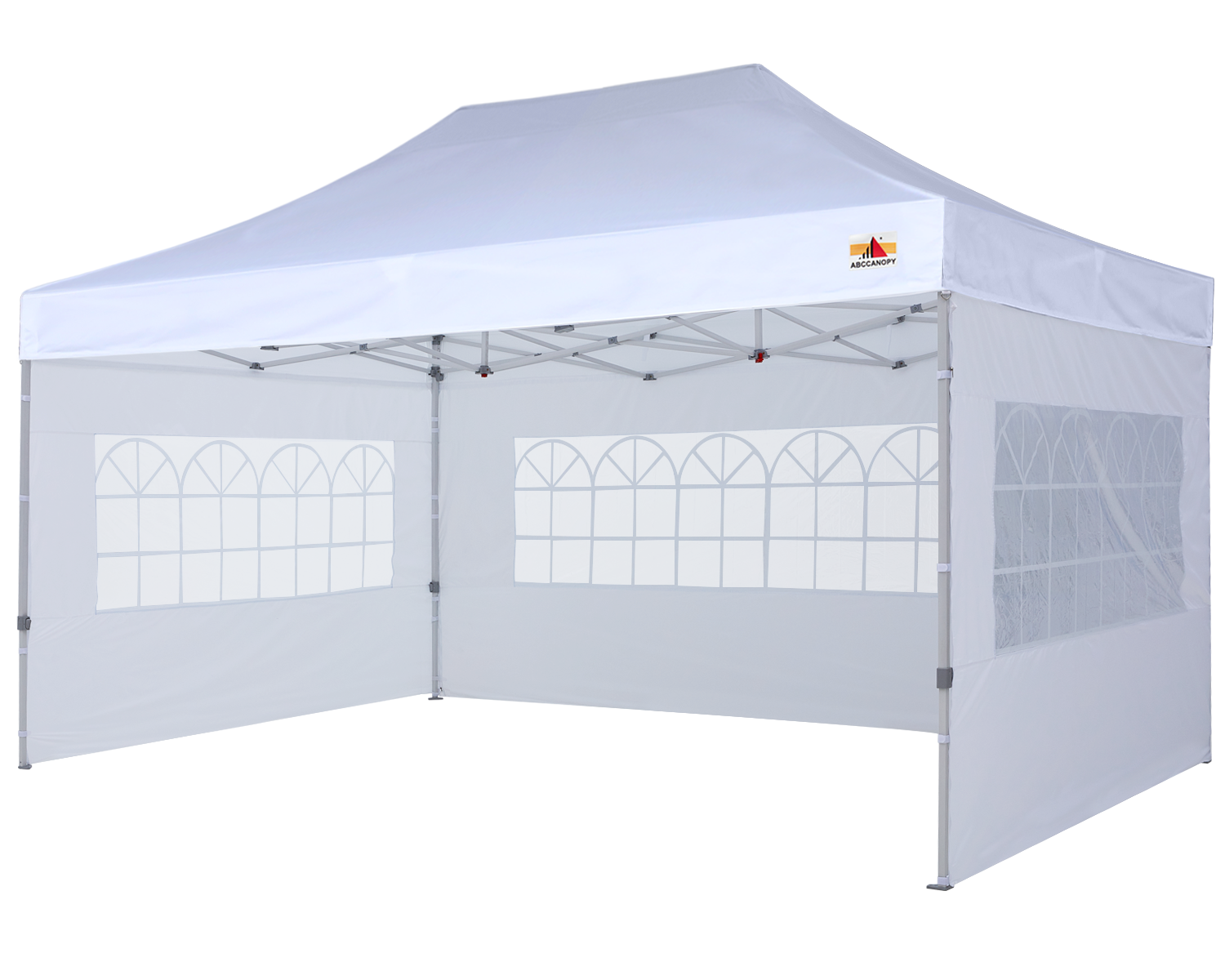 S1 Commercial Church canopy (Package)