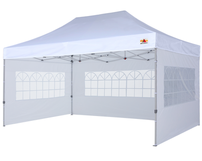 S1 Commercial Church canopy (Package)