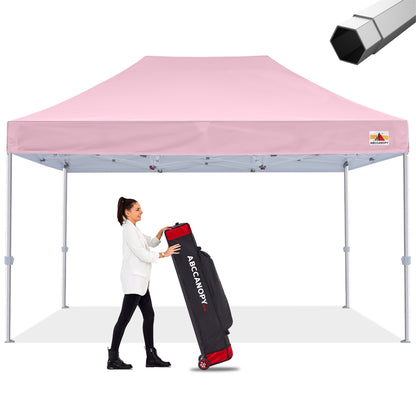 S2 Premium 10x10/10x15/10x20 Canopy