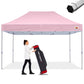 S2 Premium 10x10/10x15/10x20 Canopy