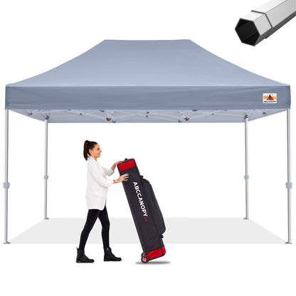 S2 Premium 10x10/10x15/10x20 Canopy