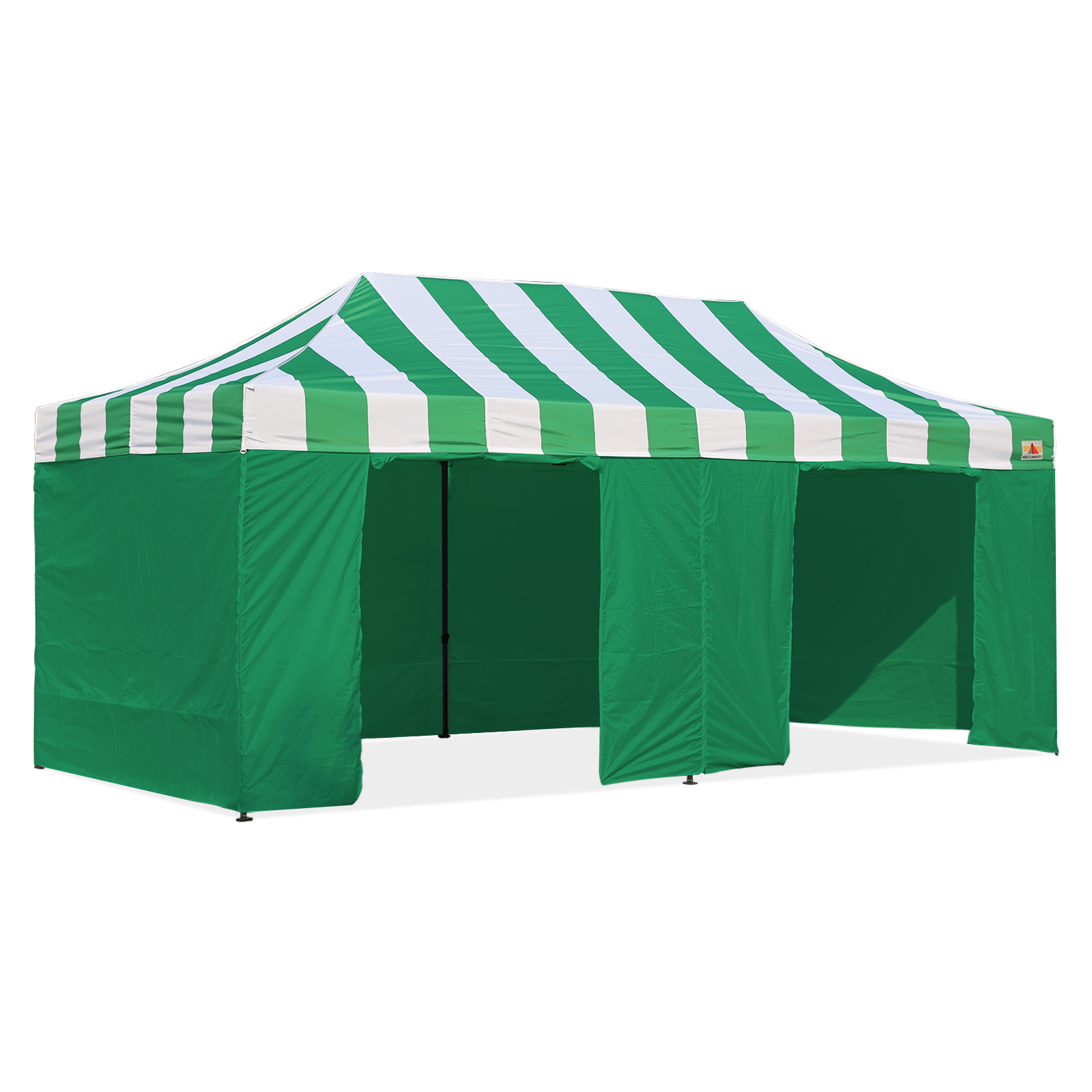 S1 Commercial 10x10/10x15/10x20 Carnival Canopy (Package)