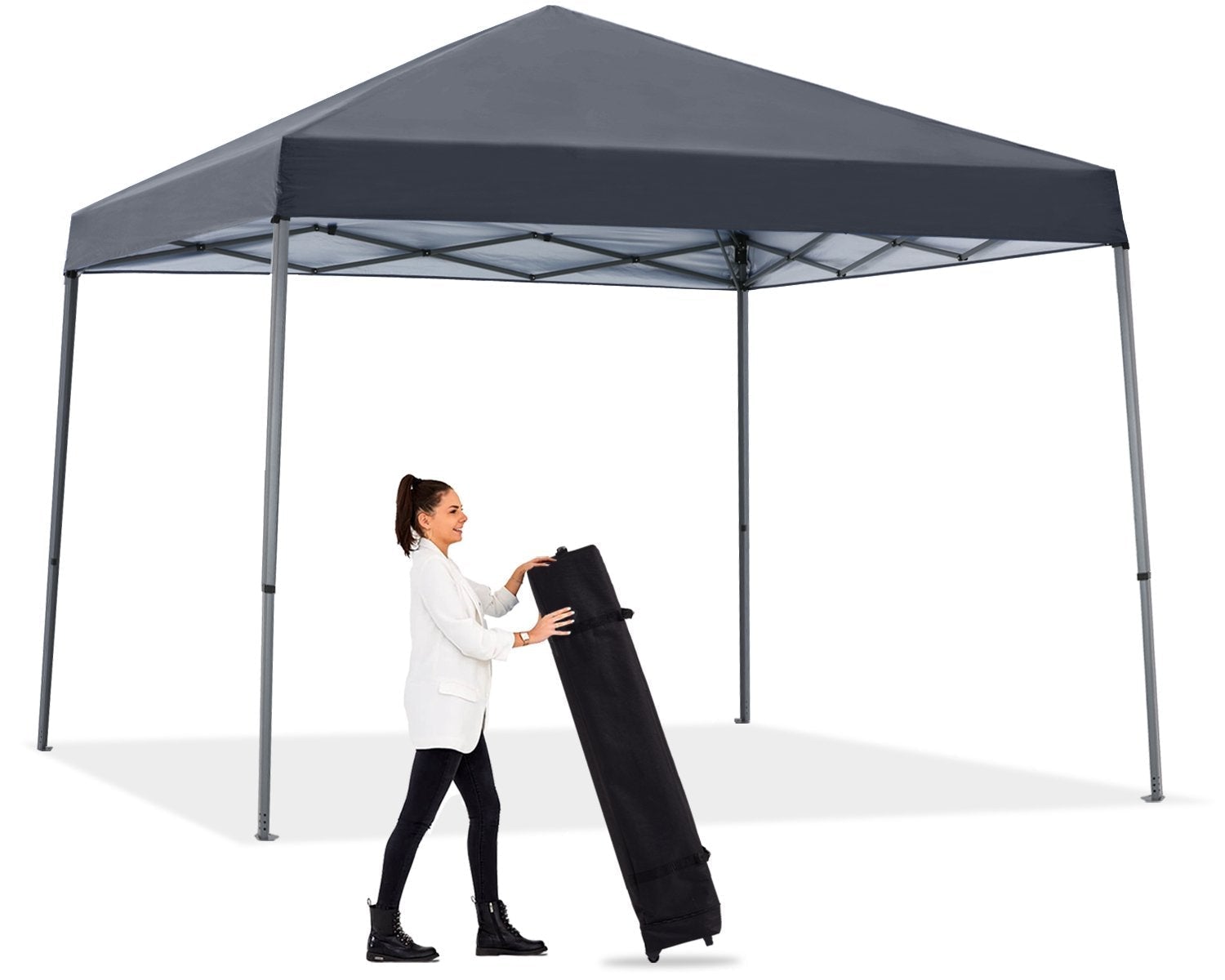 Stable Pop up Outdoor Canopy Tent