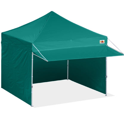 S1 Commercial 10x10/10x20 Awning Canopy (Package)