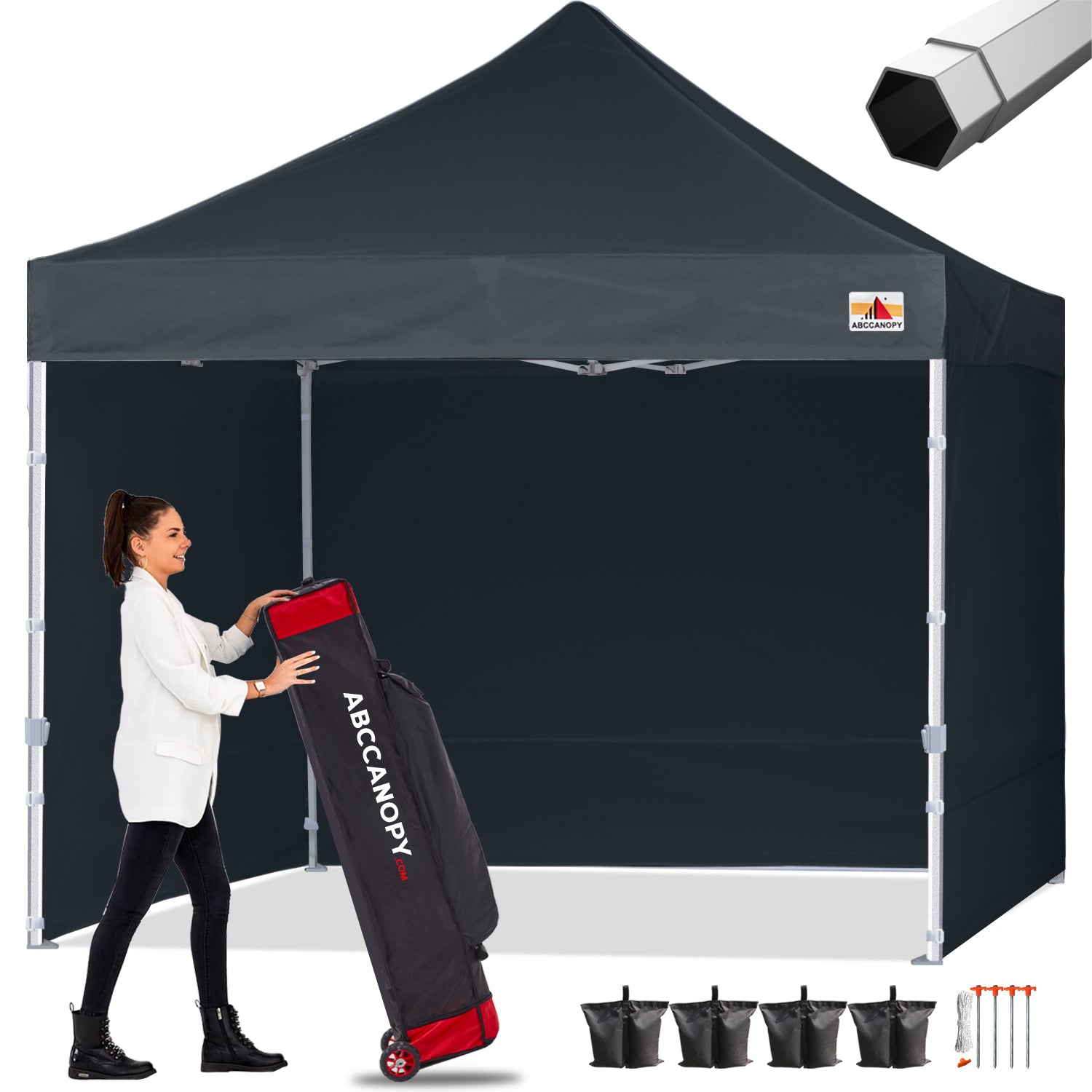 S2 Premium Canopy(Packages)