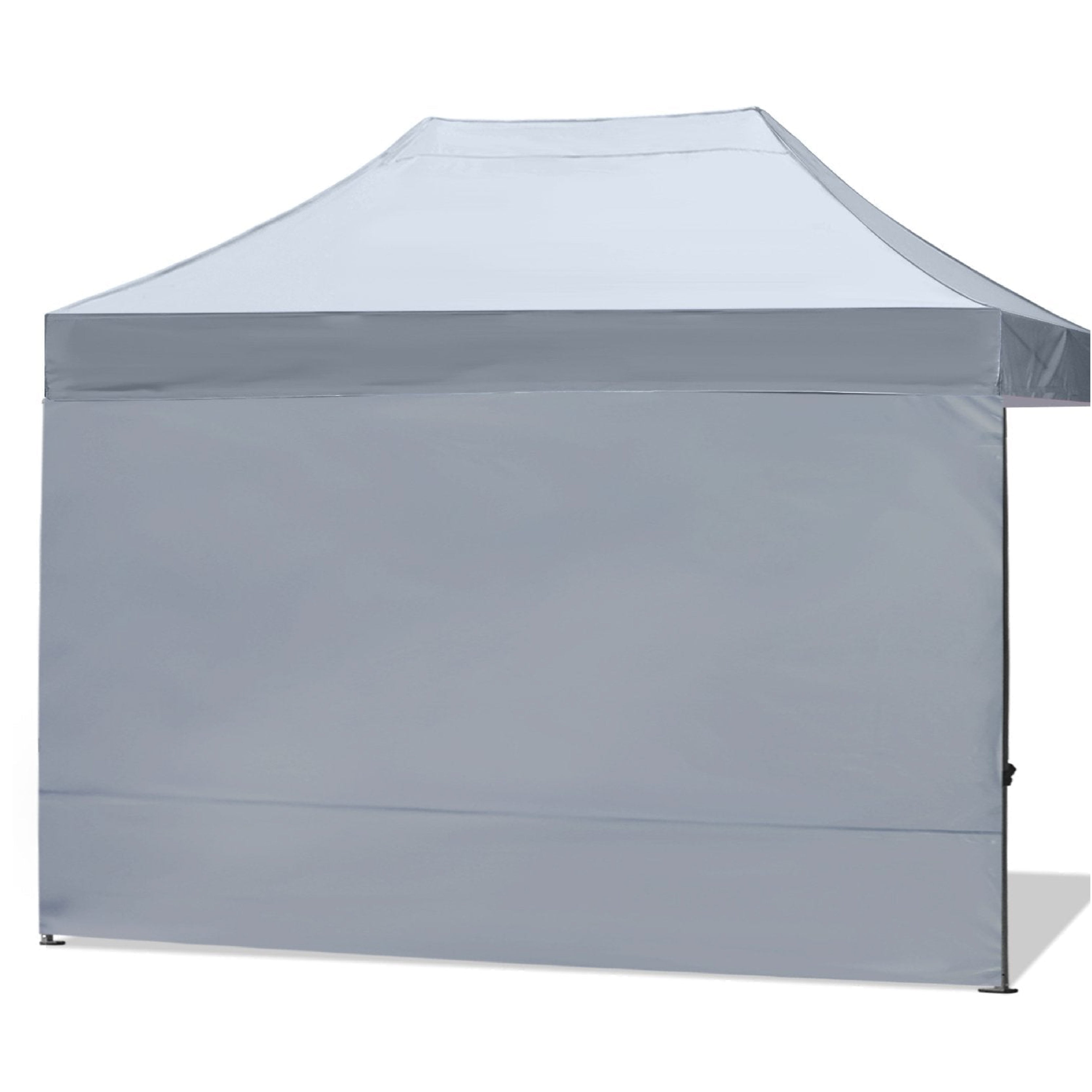 Sidewall for 8x8/10x10/10x20 canopy(1pc)